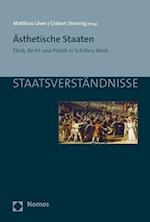 Ästhetische Staaten