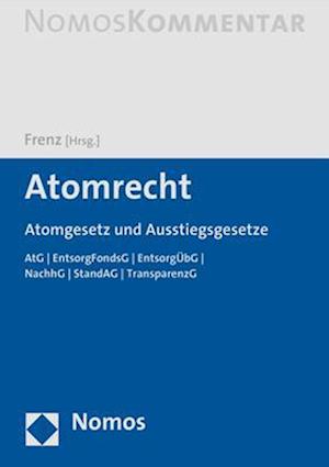 Atomrecht