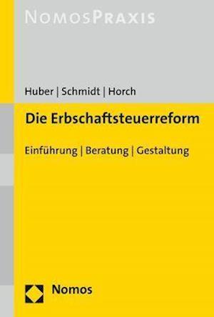 Die Erbschaftsteuerreform