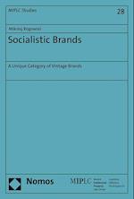 Socialistic Brands