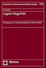 Legale Illegalitat