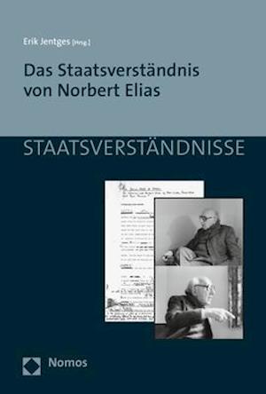 Das Staatsverständnis von Norbert Elias