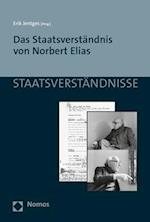 Das Staatsverständnis von Norbert Elias