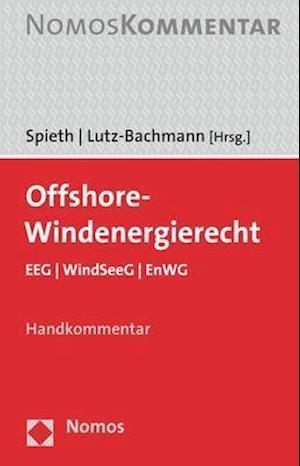 Offshore-Windenergierecht