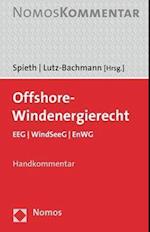 Offshore-Windenergierecht