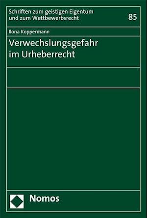 Verwechslungsgefahr im Urheberrecht