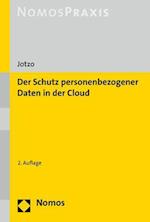 Der Schutz personenbezogener Daten in der Cloud