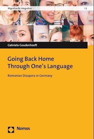 Going Back Home Through One's Language