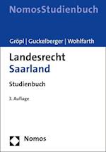 Landesrecht Saarland