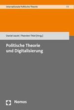 Politische Theorie Und Digitalisierung
