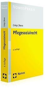 Pflegesozialrecht