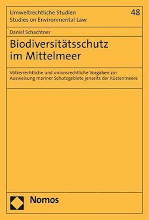 Biodiversitatsschutz Im Mittelmeer