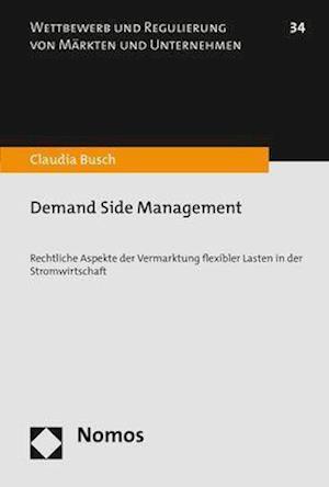 Demand Side Management