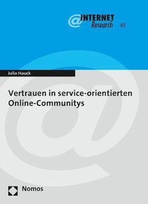 Vertrauen in Service-Orientierten Online-Communitys