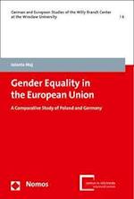 Gender Equality in the European Union