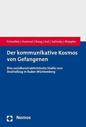 Der kommunikative Kosmos von Gefangenen