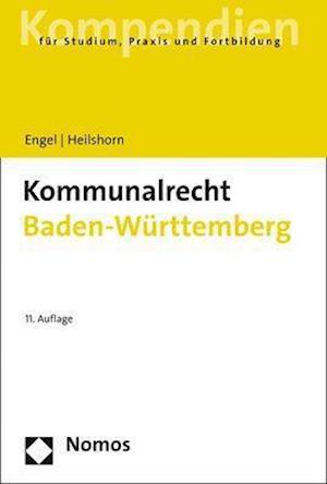 Kommunalrecht Baden-Wurttemberg