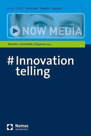 #Innovationtelling