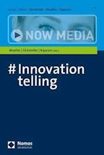 #Innovationtelling