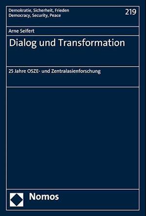 Dialog Und Transformation