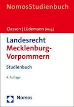 Landesrecht Mecklenburg-Vorpommern