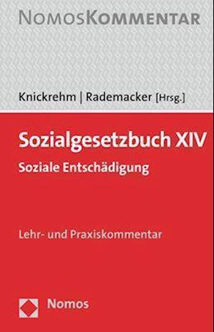 Sozialgesetzbuch XIV - LPK-SGB XIV