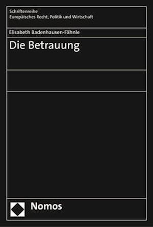 Die Betrauung