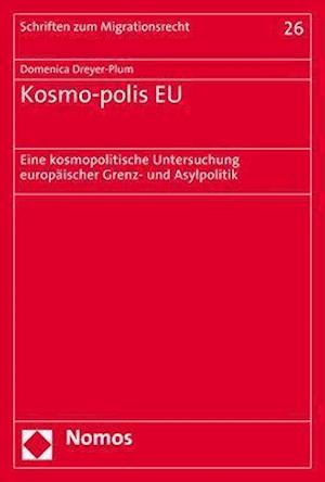 Kosmo-Polis Eu