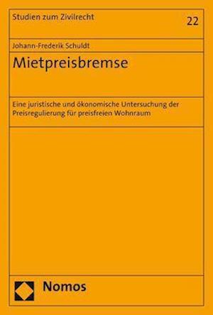 Mietpreisbremse