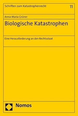 Biologische Katastrophen