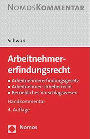 Arbeitnehmererfindungsrecht