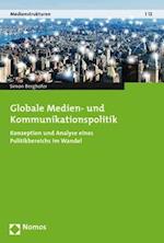 Globale Medien- und Kommunikationspolitik