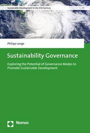 Sustainability Governance