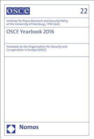 OSCE-Yearbook 2016