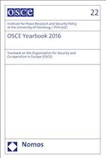 OSCE-Yearbook 2016