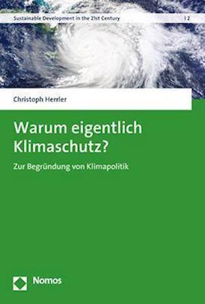 Warum Eigentlich Klimaschutz?