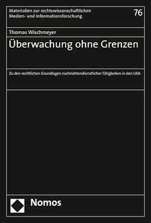 Uberwachung Ohne Grenzen