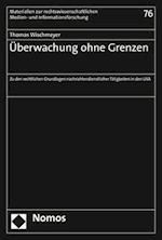 Uberwachung Ohne Grenzen