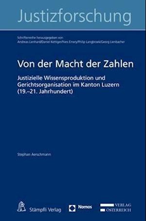 Von Der Macht Der Zahlen