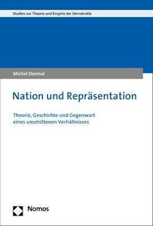 Nation Und Reprasentation
