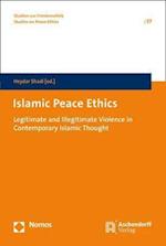 Islamic Peace Ethics