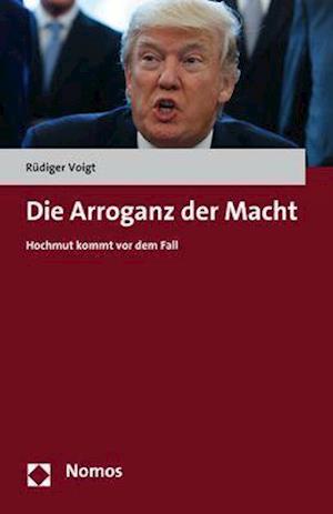 Die Arroganz Der Macht