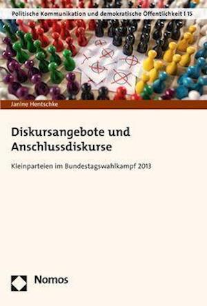 Diskursangebote und Anschlussdiskurse