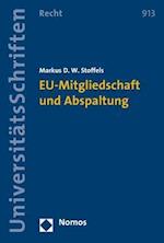 Eu-Mitgliedschaft Und Abspaltung