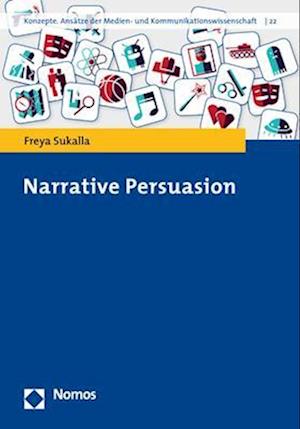 Narrative Persuasion