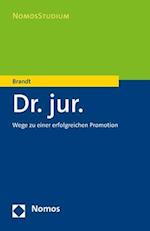 Dr. jur.
