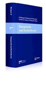 Europarecht und Rechtstheorie