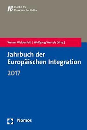 Jahrbuch Der Europaischen Integration 2017