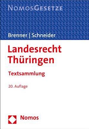 Landesrecht Thuringen