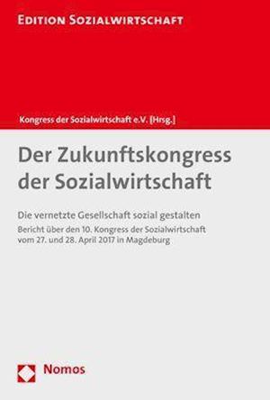 Der Zukunftskongress Der Sozialwirtschaft